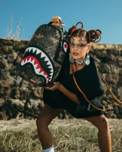 Sprayground Lasers Blazin DLXV Backpack -Best Bags Store 7cc935 ad13f3fc25224560bea827d43d466dd1mv2