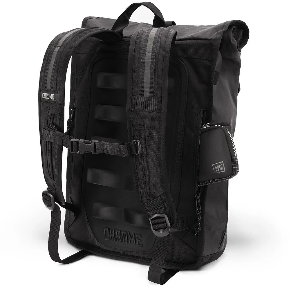 Chrome Industries Bravo 3.0 Backpack 3 Chrome Industries Bravo 3.0 Backpack - Image 3