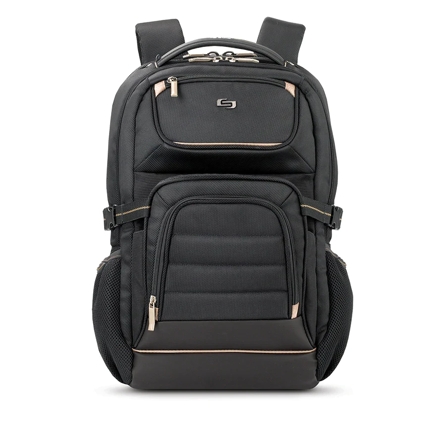 Solo Arc Backpack 1 Solo Arc Backpack