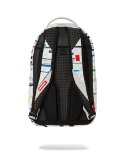 Sprayground Sharks In Paris Glitch Rider DLXV Backpack -Best Bags Store 7cc935 ae306ddbb4034e20a23b2f8c51cac9c5mv2