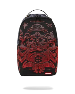 Sprayground Fiber Optics Money Trip Backpack -Best Bags Store 7cc935 af3fb1f980cd4a8197eb0a2ea4ea25ccmv2