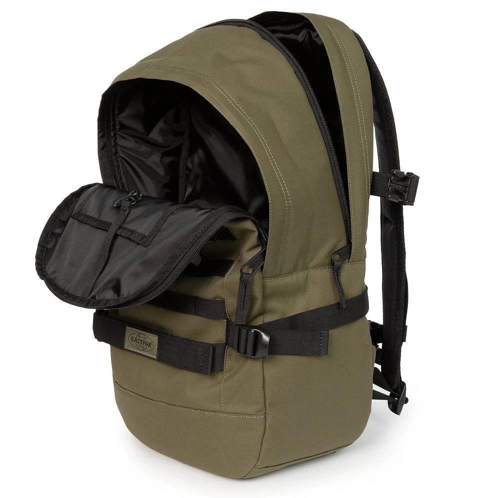 Eastpak Floid Tact L Backpack 2 Eastpak Floid Tact L Backpack - Image 2