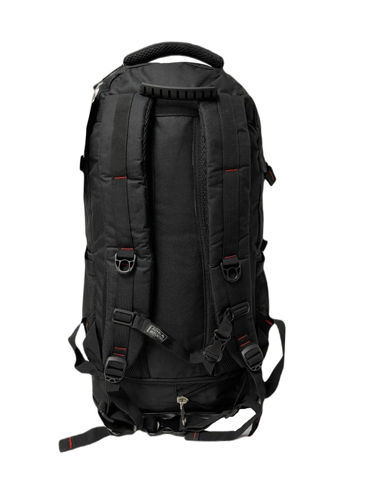 Royal Mountain 7911 Expandable 25" Backpack 2 Royal Mountain 7911 Expandable 25" Backpack - Image 2