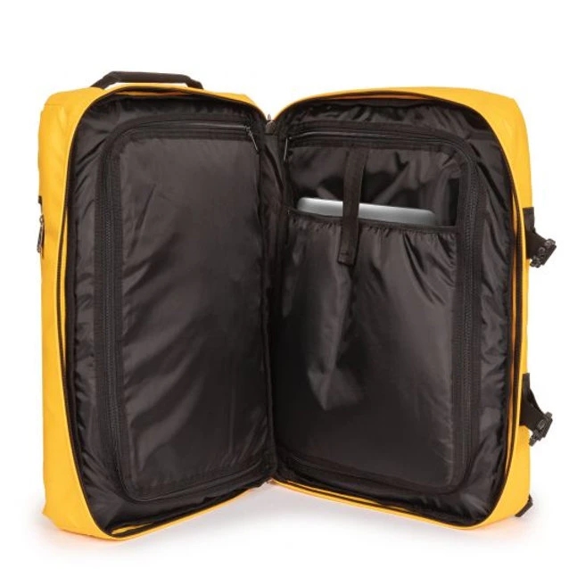Eastpak Travelpack Backpack Tarp Edition 3 Eastpak Travelpack Backpack Tarp Edition - Image 3
