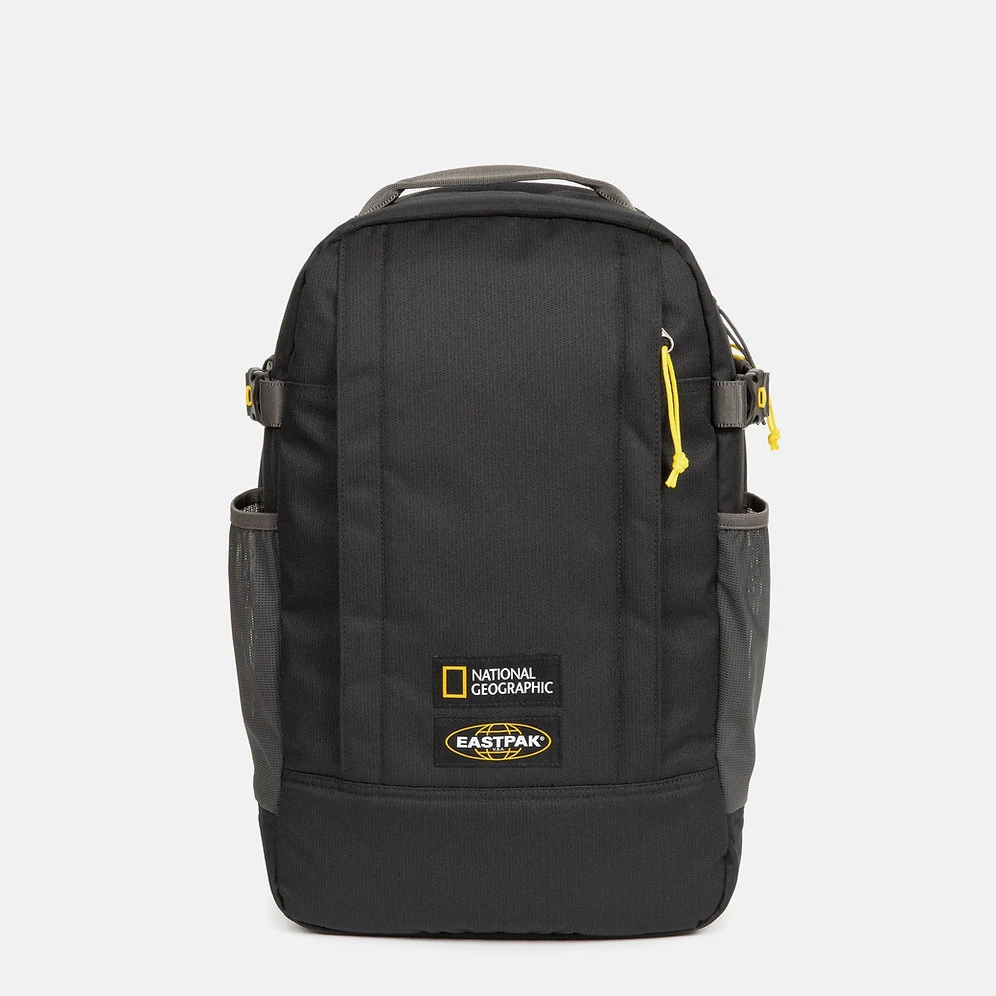 Eastpak Safepack National Geographic Backpack 1 Eastpak Safepack National Geographic Backpack