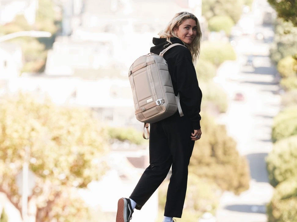 Douchebags The Ramverk 21L Backpack 12 Douchebags The Ramverk 21L Backpack - Image 12