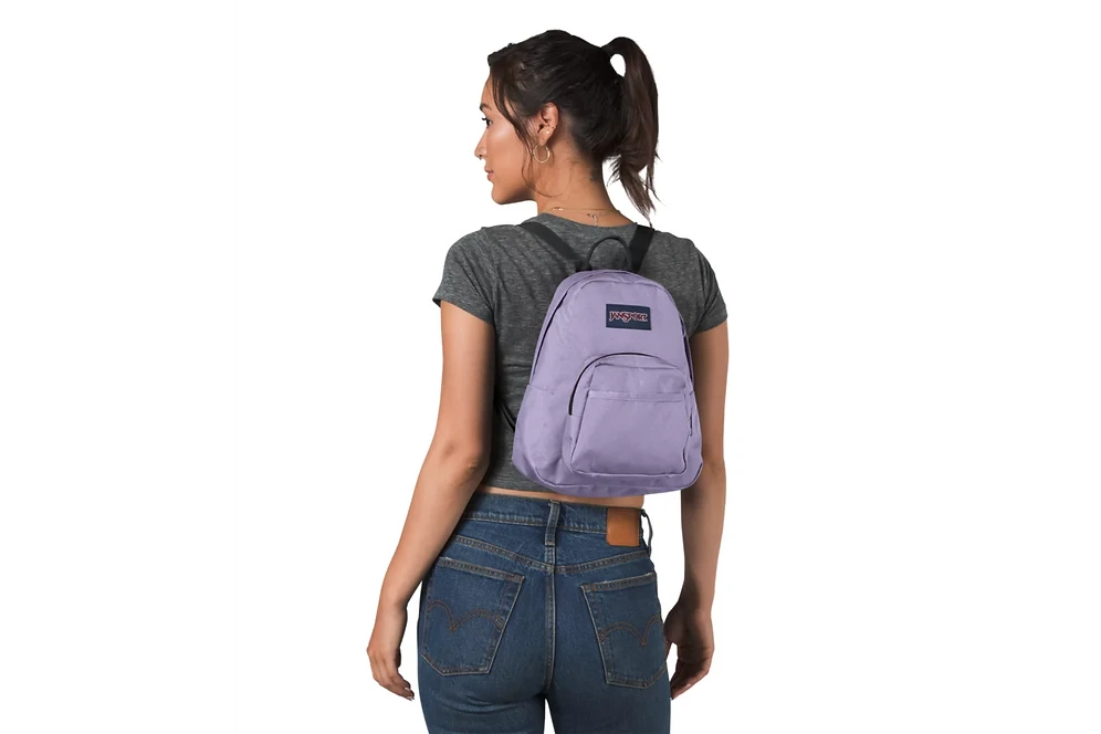 JanSport Half Pint Mini Backpack 2 JanSport Half Pint Mini Backpack - Image 2