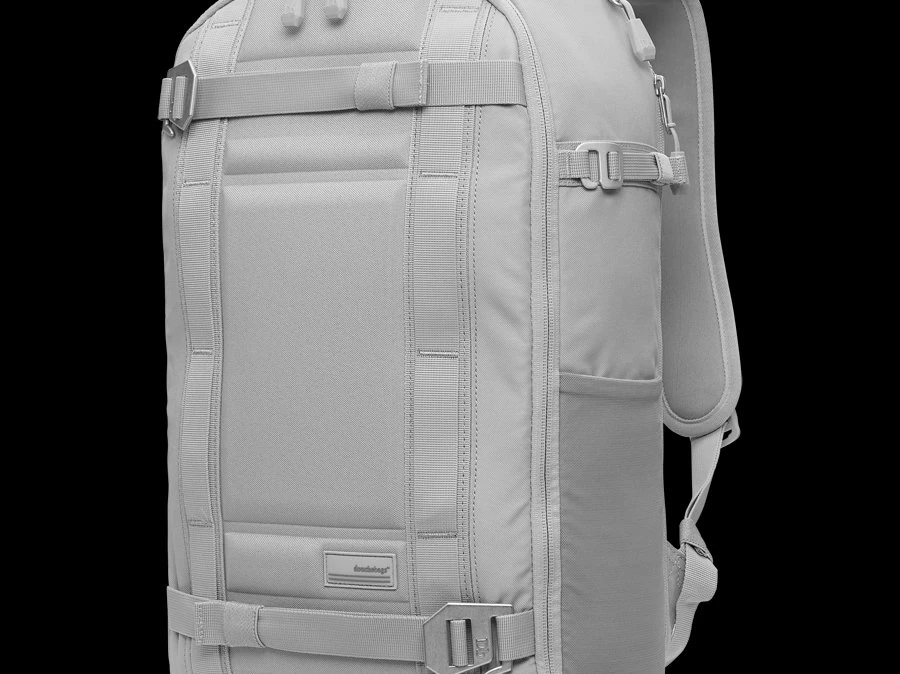 Douchebags The Ramverk 21L Backpack 3 Douchebags The Ramverk 21L Backpack - Image 3