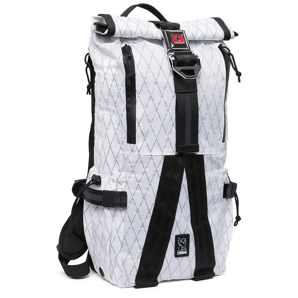 Chrome Industries Tensile Trail Hydro Pack 2 Chrome Industries Tensile Trail Hydro Pack - Image 2