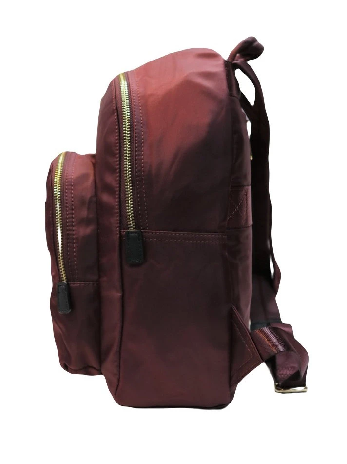 Bon Voyage 7151 Backpack 14" 12 Bon Voyage 7151 Backpack 14" - Image 12