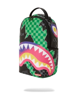 Sprayground The Wild One DLXV Backpack -Best Bags Store 7cc935 b3b1815996d04cfcb4e7ac0cb1531510mv2