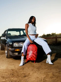 Sprayground XTC Sharks In Wonderland DLX Backpack -Best Bags Store 7cc935 b54ffddd4c07450385c337c83e155cfdmv2