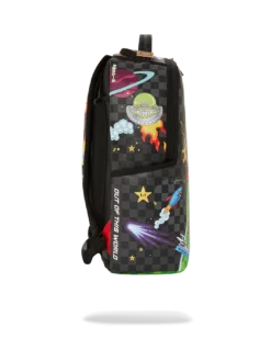 Sprayground UFO THO DLXV Backpack -Best Bags Store 7cc935 b609c79cff0b455f8d2bb87099624b42mv2