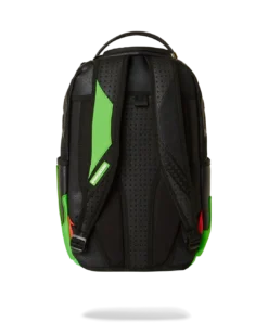 Sprayground Anti-Gravity Green DLXV Backpack -Best Bags Store 7cc935 b66aec99a1794e469fa85d74dc7ea757mv2