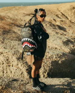 Sprayground Lasers Blazin DLXV Backpack -Best Bags Store 7cc935 b6f727ea1157473481f1ebf72e3fdf16mv2