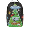 Sprayground UFO THO DLXV Backpack
