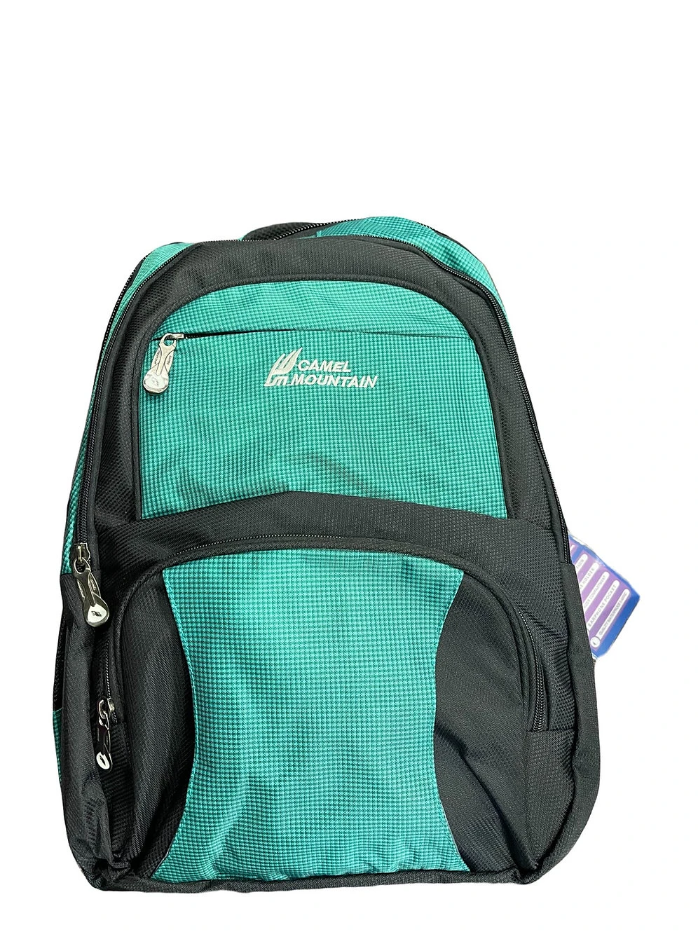 Camel Mountain 19051 Backpack 1 Camel Mountain 19051 Backpack