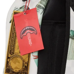 Sprayground 3AM Money At Random DLXV Backpack -Best Bags Store 7cc935 b84b413917144ec983535321e2a52df5mv2