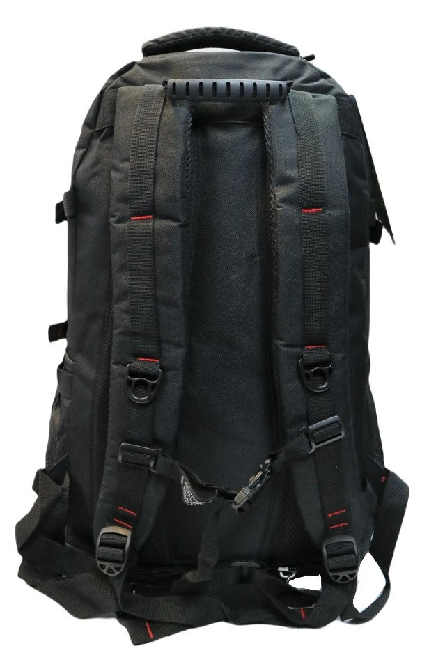 Royal Mountain 7915 Expandable 25" Backpack 4 Royal Mountain 7915 Expandable 25" Backpack - Image 4