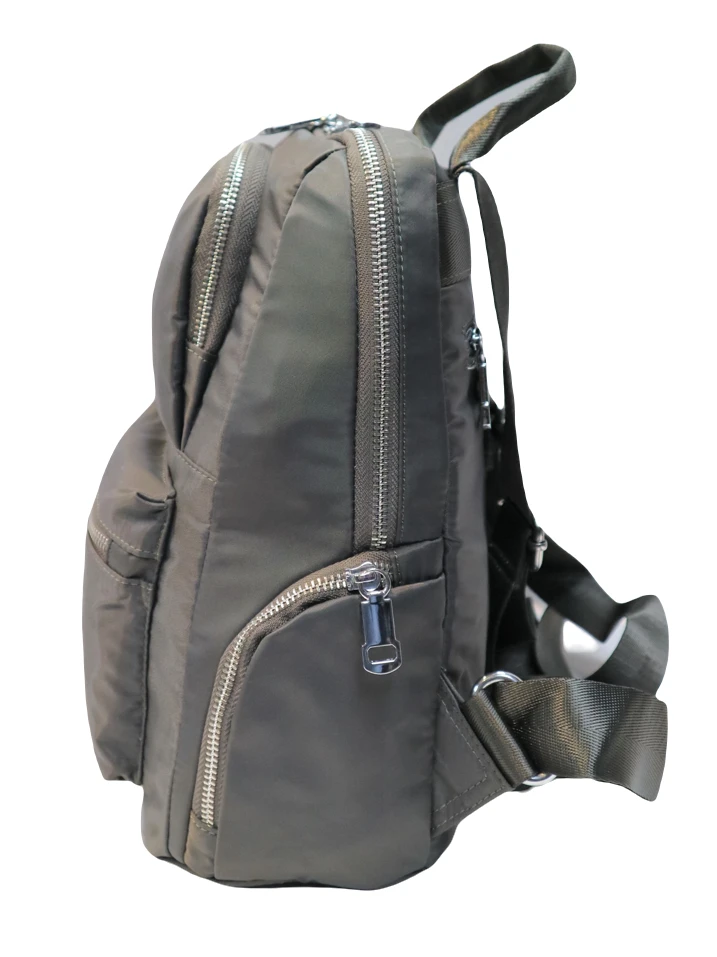 Bon Voyage 7130 Backpack 12" 10 Bon Voyage 7130 Backpack 12" - Image 10