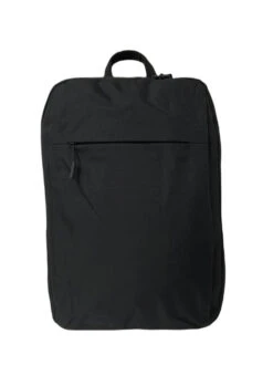 Bon Voyage BE 203 Laptop Backpack 17"-Black