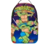 Sprayground Teenage Mutant Ninja Turtles Attack Mode Backpack
