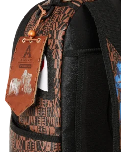 Sprayground Jake And Neytri Sharks In Pandora Backpack -Best Bags Store 7cc935 bba5538f80ff4d6d834da968cf42ff66mv2