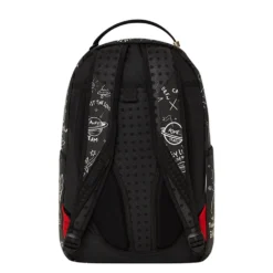 Sprayground Intergalactic Doodles Glow In The Dark DLXV Backpack -Best Bags Store 7cc935 bca21fa6a4bd4bd1953f19a142cf428cmv2
