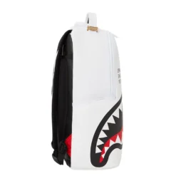 Sprayground Shark Central 2.0 White DLXV Backpack -Best Bags Store 7cc935 bd2fd341d2ce41ad8ab28c6e0f980712mv2