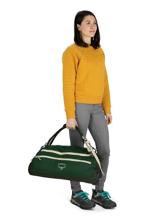 Osprey Daylite Carry-On Wheeled Duffel 40L 7 Osprey Daylite Carry-On Wheeled Duffel 40L - Image 7