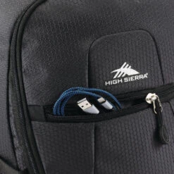 High Sierra Fairlead Computer Backpack 18 High Sierra Fairlead Computer Backpack -Best Bags Store 7cc935 c070ca7c94414e7db5b4c4f4059cb614mv2