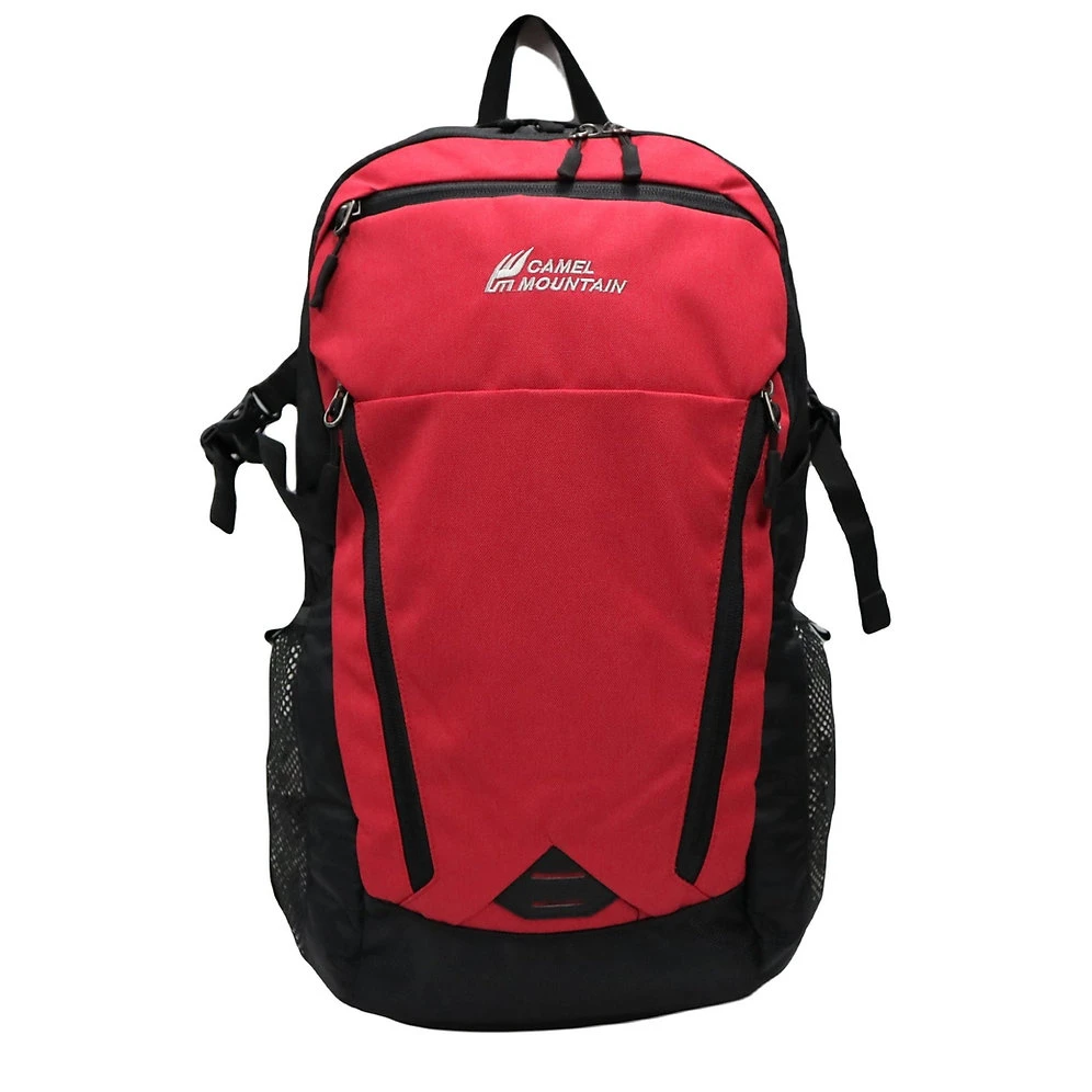 Camel Mountain 5398 Backpack 1 Camel Mountain 5398 Backpack