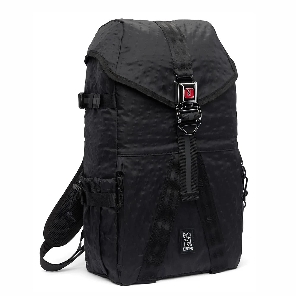 Chrome Industries Tensile Ruckpack 1 Chrome Industries Tensile Ruckpack