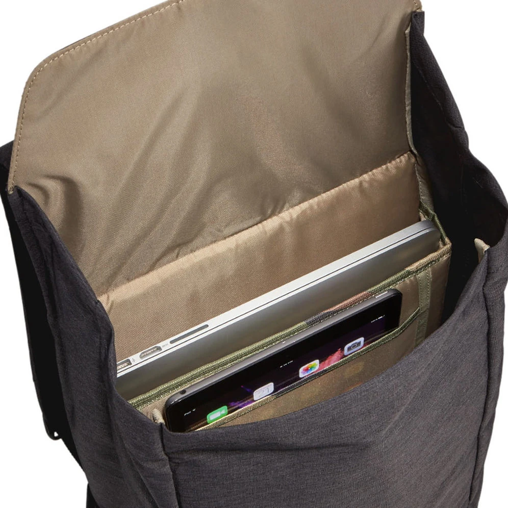 Thule Lithos Backpack 16L 9 Thule Lithos Backpack 16L - Image 9