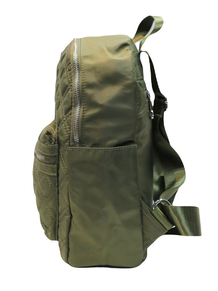 Bon Voyage 7116 Backpack 13" 2 Bon Voyage 7116 Backpack 13" - Image 2