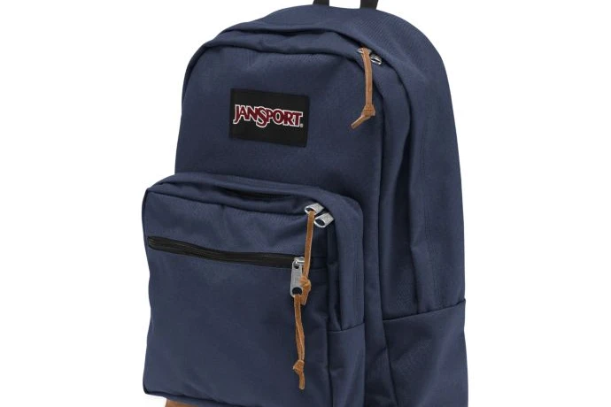 Jansport Right Pack Backpack 7 Jansport Right Pack Backpack - Image 7