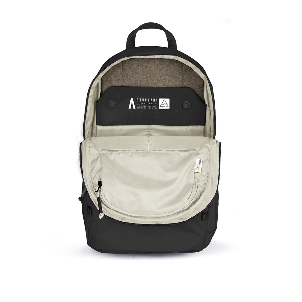 Boundary Supply Rennen Recycled Daypack 7 Boundary Supply Rennen Recycled Daypack - Image 7