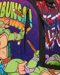 Sprayground Teenage Mutant Ninja Turtles Attack Mode Backpack -Best Bags Store 7cc935 c30431f4d778401eb09a1735f1b77b58mv2