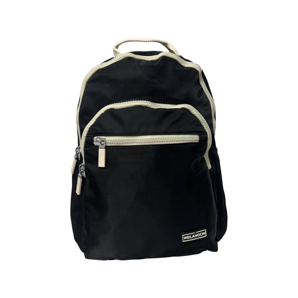 Bon Voyage 7068 Lightweight Backpack 1 Bon Voyage 7068 Lightweight Backpack