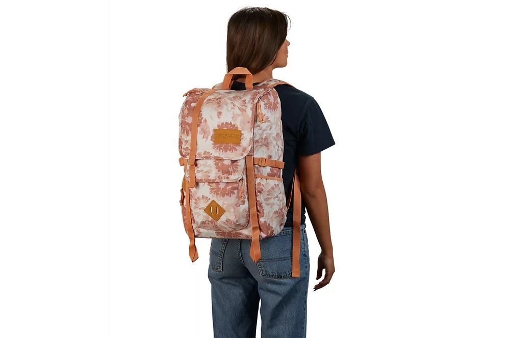 JanSport Hatchet Backpack 2 JanSport Hatchet Backpack - Image 2