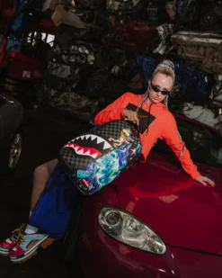 Sprayground Astromane Welcome To My World DLXV Backpack -Best Bags Store 7cc935 c3c0dc98d3bb4dfdafc7a13c4a012855mv2