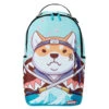 Sprayground I Need A Hero Backpack