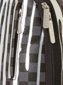 Sprayground Chateau Ghost (DLXV) Backpack 6 Sprayground Chateau Ghost (DLXV) Backpack - Image 6