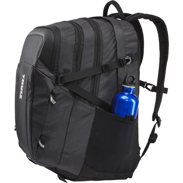 Thule EnRoute Escort 2 Laptop Backpack-Black 10 Thule EnRoute Escort 2 Laptop Backpack-Black - Image 10