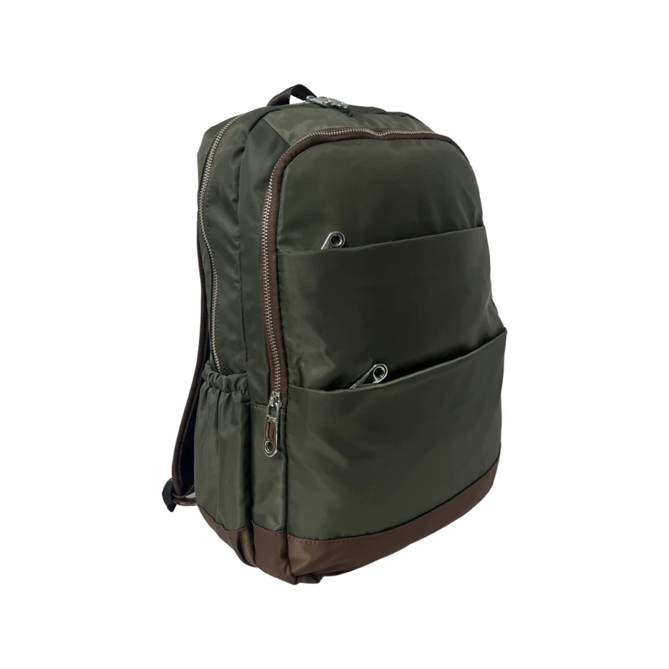 Bon Voyage 7023 Lightweight Backpack 12 Bon Voyage 7023 Lightweight Backpack - Image 12