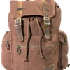 Kaukko 701 Canvas Backpack 16"