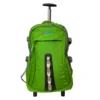 Power In Eavas 2167 Wheeled Backpack-18"