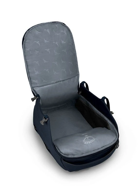 Osprey Porter Travel Pack Carry-On-30L 5 Osprey Porter Travel Pack Carry-On-30L - Image 5