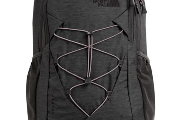 The North Face Women's Jester Backpack 5 The North Face Women's Jester Backpack - Image 5