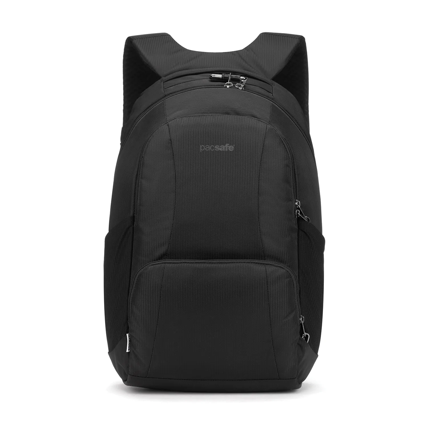 Pacsafe Metrosafe LS450 ECONYL Anti-Theft 25L Backpack 11 Pacsafe Metrosafe LS450 ECONYL Anti-Theft 25L Backpack - Image 11